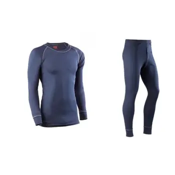 

T-SHIRT/PANTALON TERM 730 DN/M 100% POLYESTER NAVY BLUE 730DN UNDER