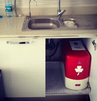 Фильтр для очистки воды