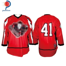 Хоккейной команды футболки player