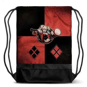 

Bag Harley Quinn Suicide Squad DC Comics 48cm