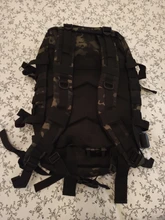 Army Backpack Rucksack Tactical-Bags Bug-Out-Bag Assault Hunting-Trekking Military Waterproof