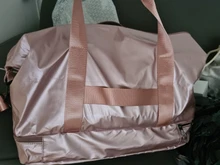 Bolso De viaje multifuncional para hombre y mujer, bolsa De viaje De gran capacidad, para fin De semana