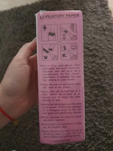 100 Uds eliminación no tejida cuerpo de cabello eliminar cera de rollos de papel de alta calidad cabello depiladora de tiras de cera de papel