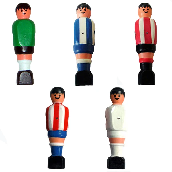 Lettore Bar In Legno 14 Millimetri Di Calcio Legno Atletico Madrid 11014