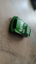 1:55 Diecast Toys Alloy-Model Cars Lightning Mcqueen Jackson Storm Car-Boy-Birthday-Gift