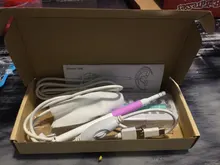 Endoscopio de limpieza de orejas, herramienta boroscopio para el cuidado de la salud, endoscopio, USB, Visual, 5,5mm, cámara de 0.3MP, Android, PC