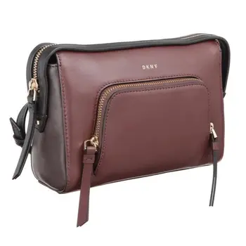 

DKNY shoulder Bag R361020202 GREENWICH Brown Women
