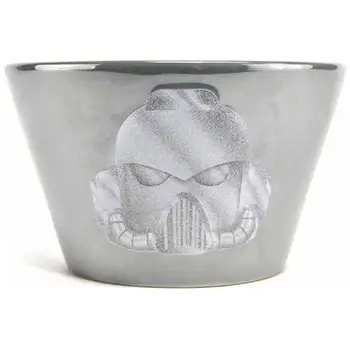 

Warhammer - Metallic Space Marine (bowl) HALF MOON BAY10.33
