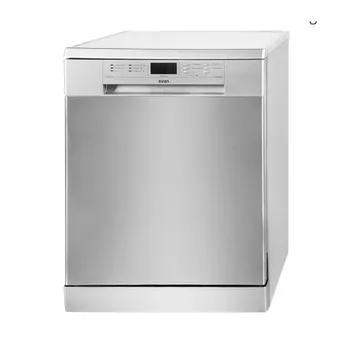 

Dishwasher Svan SVJ372X steel 60cm