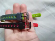 Strap Replacement-Band Huawei Band Honor Silicone Running FIFATA for Honor/4/Running/..