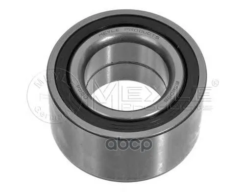 614 160 0105_к-Кт Подшипника Ступицы!(39x74x39) Opel Omega 93/Astra 91-99 Meyle 6141600105 Meyle арт. 6141600105