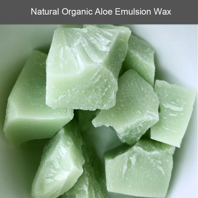 Emulsifying Wax - DIY Skincare & Beauty