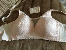 Sujetador de lactancia materna para mujer, ropa interior de maternidad para amamantar, lencería para alimentar a Bebé