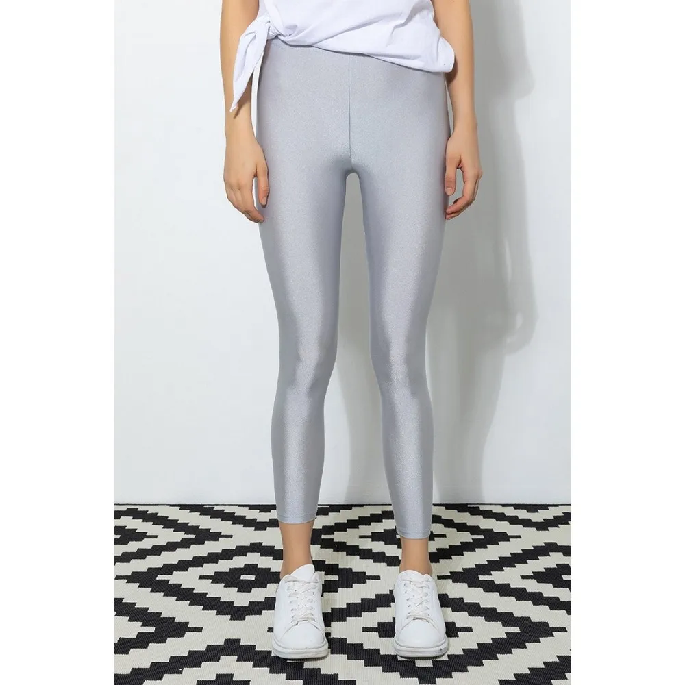 

Tayt kadınlar streç ince Fitness pantolonları çalışan yüksek belli kalça kaldırma spor 2021 yaz tayt kadınlar seksi