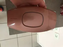 Depiladora láser indolora para mujer, depilación permanente IPL 600000, depiladora corporal Flash