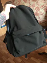 Mochilas de nailon impermeables para mujer, bolso de hombro grande y pequeño de viaje, mochila escolar para adolescentes, 2021