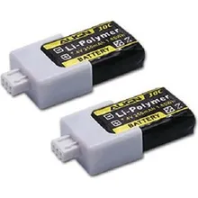 Аккумулятор Align Li-Po 7.4В 2S 30C 250мАч