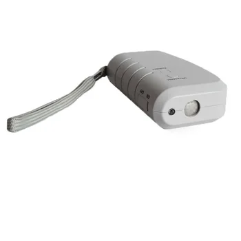 

Powerful Ultrasonic Dog Deterrent and Bark Stopper Dog Training Device with LED Flashlight 300g34e