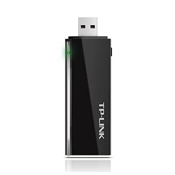 Wi-Fi сетевая карта TP-LINK Archer T4U AC1300 USB