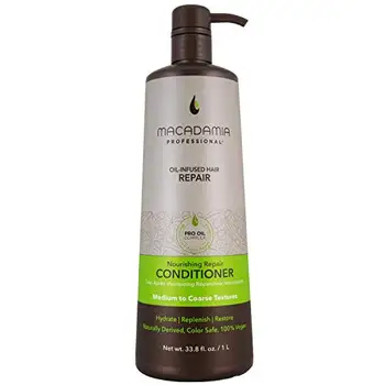 

Macadamia, hair conditioner-1000 ml.