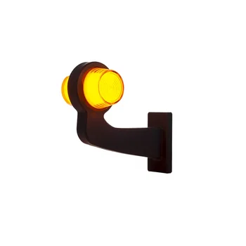 

Orange LED marker horn horpol LKD 2607 2 PCs