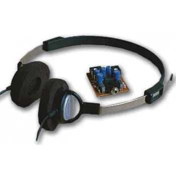 

Mini amplifier Stereo Hi-Fi