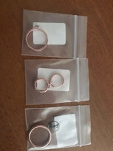 Pendientes de plata de ley 925 con circón azul y rosa brillante para mujer, joyería de aniversario para el Día de San Valentín