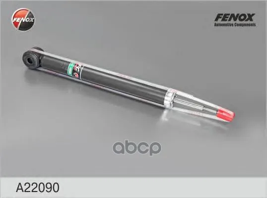Амортизатор Renault Logan Mcv/Lada Largus- Зад.Газ. Fenox A22090 FENOX арт. A22090