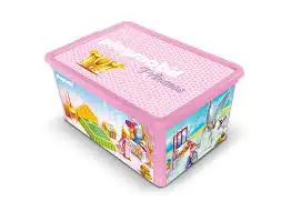

Playmobil order box 6L Princess toy store