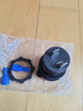 Lighter-Socket Plug Power-Outlet-Adapter Truck Boat Car Cigarette RV Marine Motorcycle