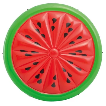

Intex air mattress inflatable watermelon 183*23 cm
