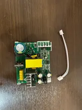 Transformer Power-Supply Electric-Soldering-Station T12 Oled 24V DC 220V 110V AC To Board