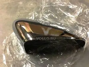 C2C9191 Jaguar Крышка зеркала левая