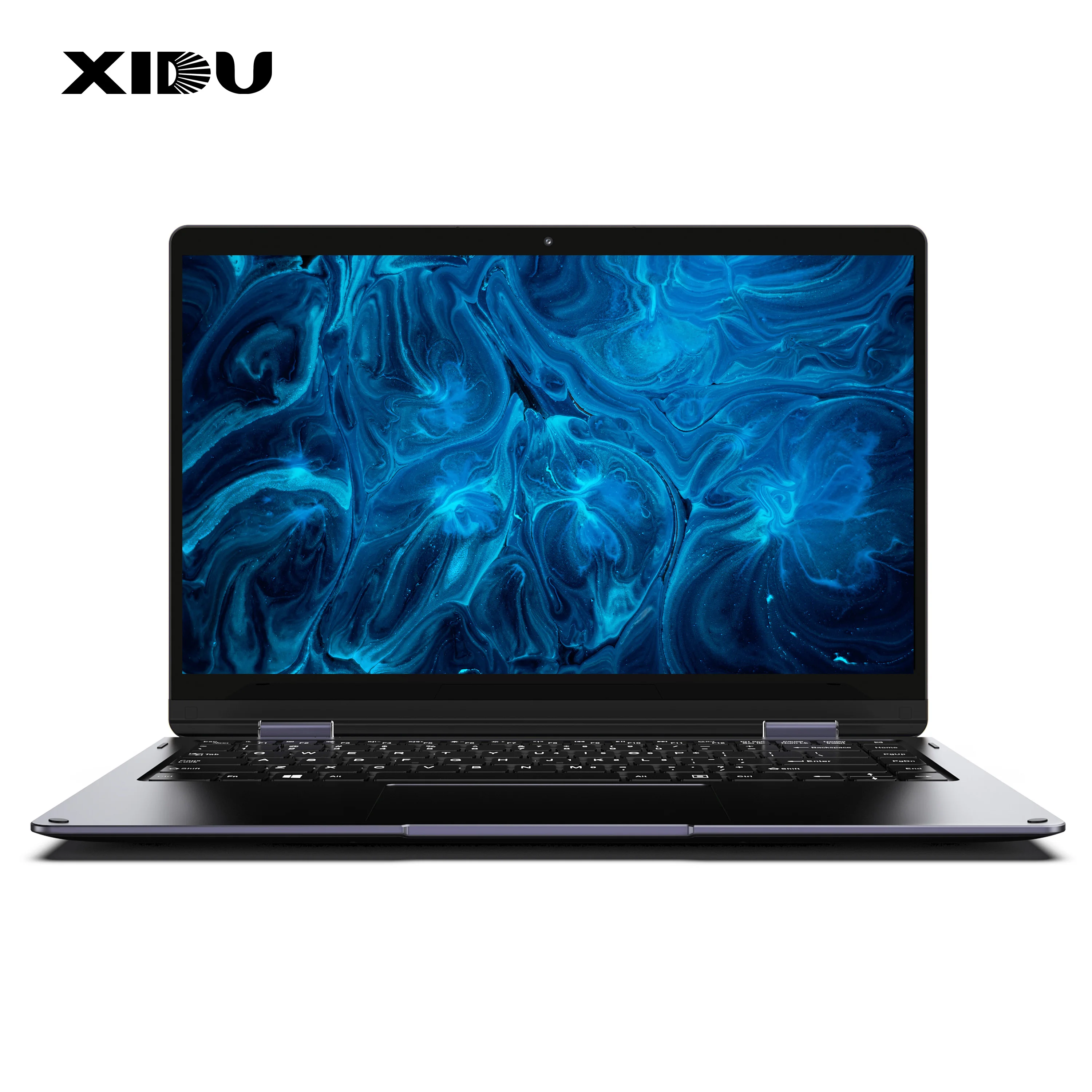 

New XIDU 14.1 inch Laptops Computer Intel J3355 Windows 10 Home Netbook 6GB RAM 128G SSD Aluminium Alloy Cover Ultrabook