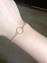 Tobillera geométrica de tobillo grande para mujer, pulsera de tobillo para pie, playa, descalzos, pulsera para sandalias, tobillera para mujer