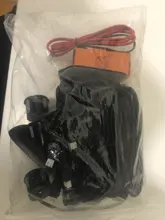 Sistema de detección inteligente Parktronic para coche, pantalla LED, retroiluminación, Radar de aparcamiento, con 4 sensores