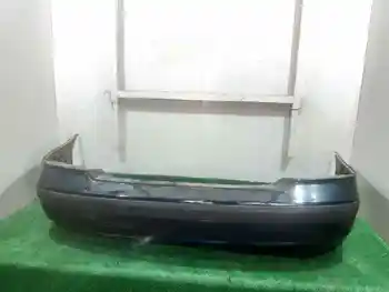 

866102D100 rear bumper HYUNDAI ELANTRA (XD)