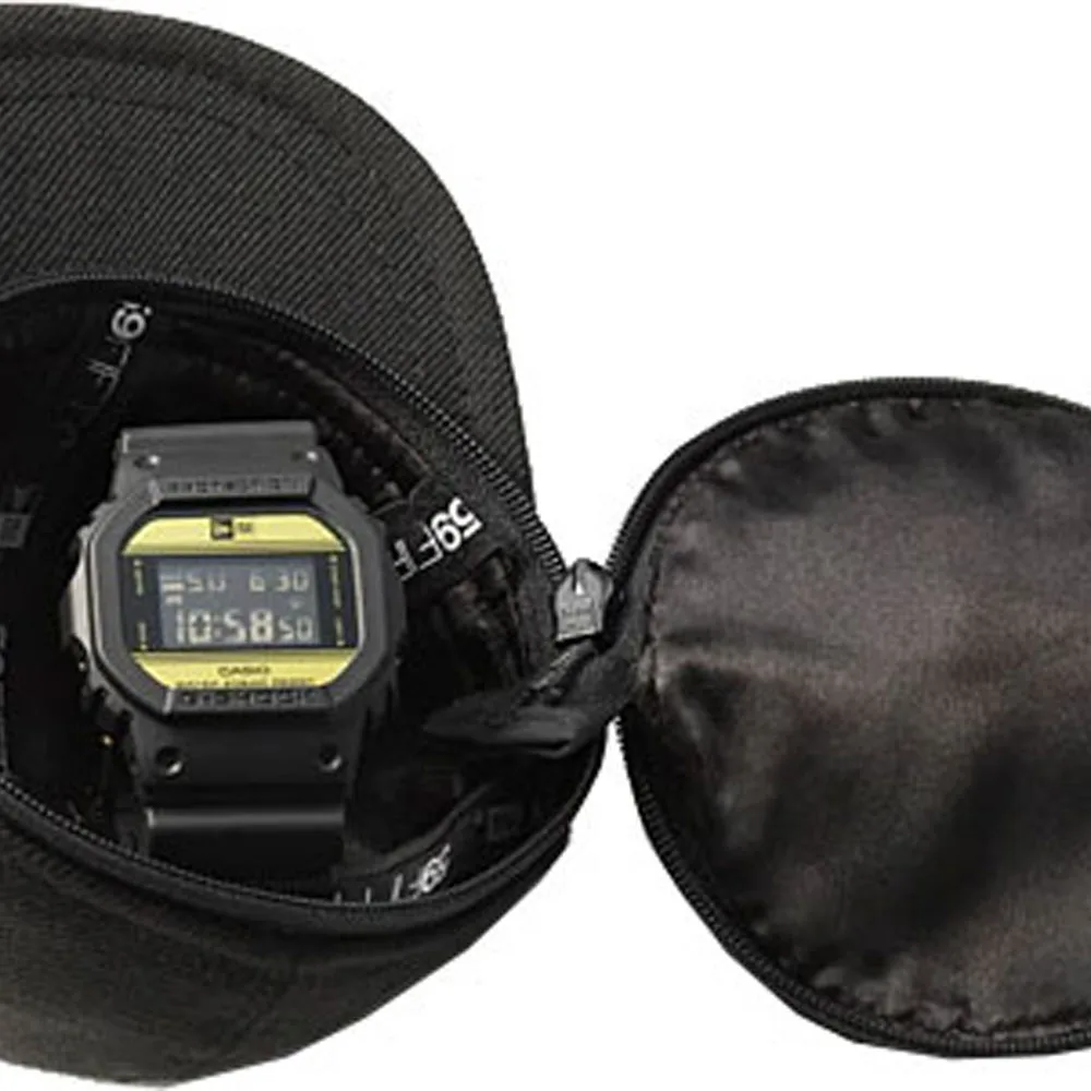 Наручные часы Casio DW-5600NE-1E мужские цифровые