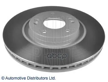 Диск Тормозной Blue Print арт. ADG043180