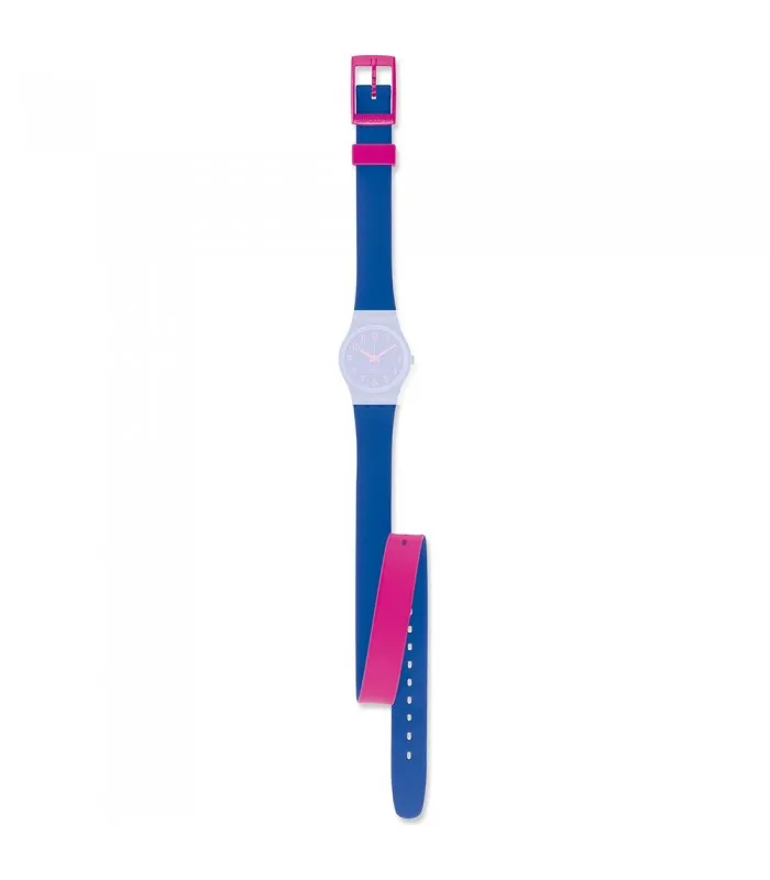 Образец ремешка DOUBLE RIDE WATCH LADY 25 мм BIKO BLOO ACLS115