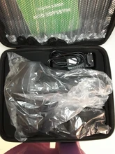 Pistola de masaje Fascia, masajeador de terapia muscular deportiva, relajación dolor alivio corporal, adelgazante, moldeador, con pantalla LCD