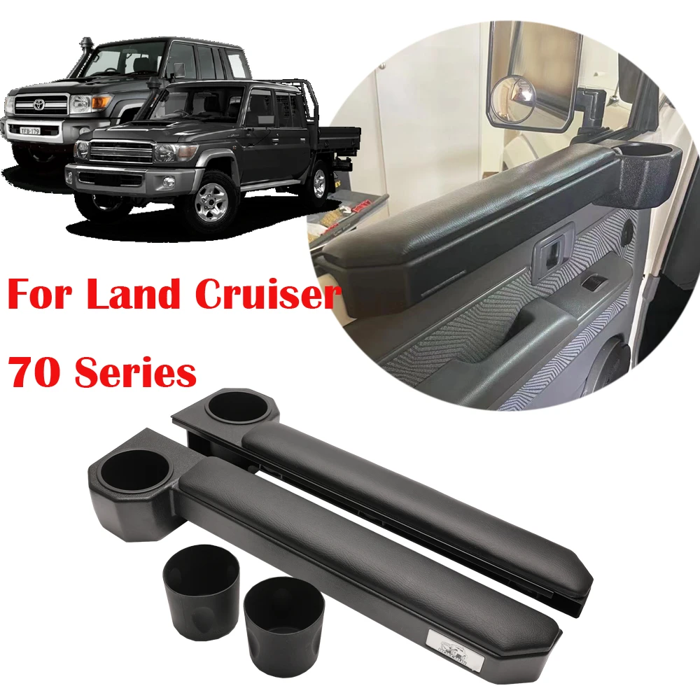 Land Cruiser 70 Series Accessories | canoeracing.org.uk