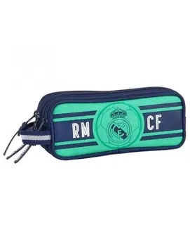 

CASE PENCIL POUCH THREEFOLD OFFICIAL KINGLY MADRID