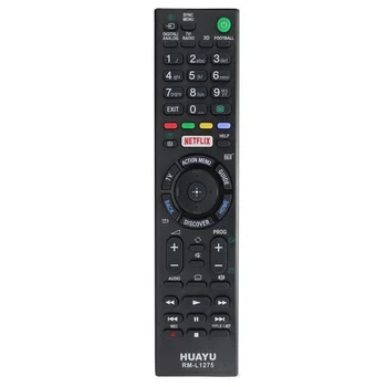 

Remote control universal Huayu Sony RM-l1275 LCD TV, rm-1028, rm-857a, rm-862, rm-870, rm-878, rm-883, rm-891, rm-933, rm-945
