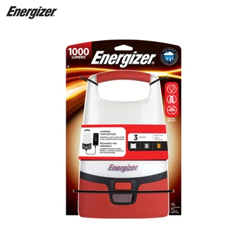 

Flashlight Energizer Lantern + USB 1000lm