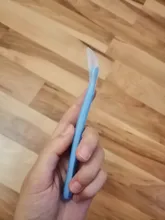 Cuchara para bebé con caja de almacenamiento, cucharilla antideslizante de silicona de grado alimenticio, vajilla de alimentación de bebé, 1 Uds.