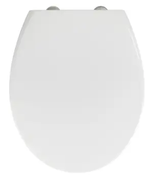 

TOILET tops in color white brand Wenko