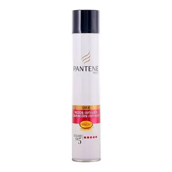 

Top Coat Pro-v Pantene