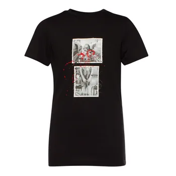 

Brand: Les Bohemiens - Genre:- Category: T-shirts… Color:, size: 4Y