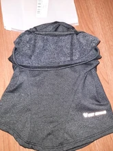 WEST BIKING-gorro de ciclismo a prueba de viento para hombre y mujer, gorros de lana cálida para ciclismo, bufanda para correr al aire libre, gorras de deporte de esquí